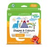 Leapstart Learning System Shapes, Colours & Creative Expression