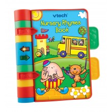 VTech Baby Nursery Rhymes Book