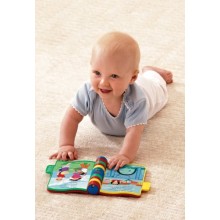 VTech Baby Nursery Rhymes Book