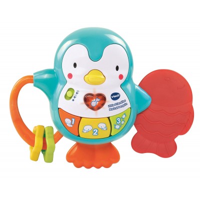 VTech Baby Little Friendlies Musical Penguin