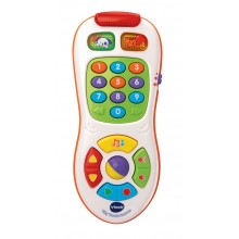 VTech Baby Tiny Touch Remote
