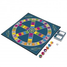 Hasbro Trivial Pursuit Classic Edition