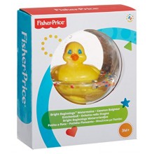 Fisher-Price Watermates Duck