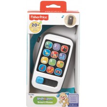 Fisher-Price Laugh and Learn Smart Phone