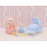 Sylvanian Families The New Arrival  4333
