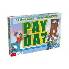 Payday Board Game for all the family