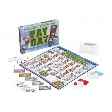 Payday Board Game for all the family