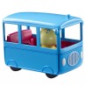 Peppa Pig School Bus