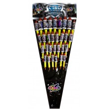 Star Enforcer  30 Rocket Pack