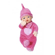 Baby Born First Love Night Friends Doll Set