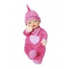 Baby Born First Love Night Friends Doll Set