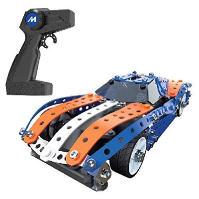 MECCANO MUSCLE CAR RC - VARIOU