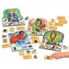 Orchard Toys  Magic Maths Game