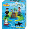 Hama Beads Pirate Gift Box  3229