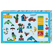 Hama Beads Gift Box 3039