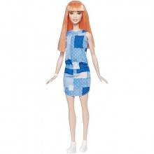 Barbie Fashionista Doll...