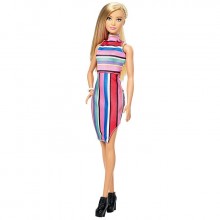 Barbie Fashionista Doll...