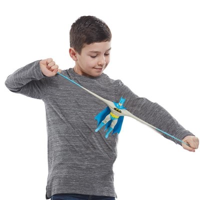 mini stretch batman