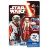 Star Wars The Force Awakens 3.75in X Wing Pilot Asty