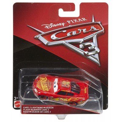 cars 3 collection toys
