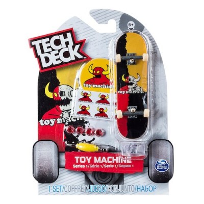 Tech Deck 96mm Finger Board