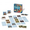 Mike The Night Memory Game
