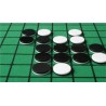 Othello Board Game.Minute to learn , lifetime to master