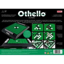 Othello Board Game.Minute to learn , lifetime to master