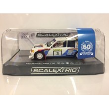 Scalextric C3751A Special...