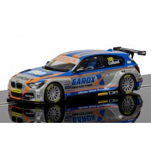 Scalextric C3862 "Btcc Bmw 125 Series 1 Rob Collard" Car