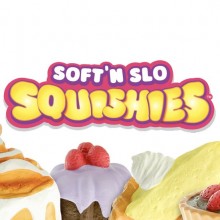 Soft N’ Slo Squishies Sweet Shop Original