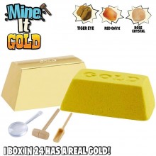 Mine It ! Gold