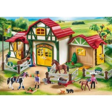 Playmobil Horse Farm 6926