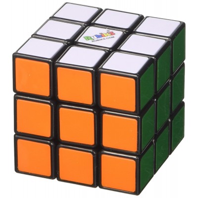 Rubiks 3x3 Cube