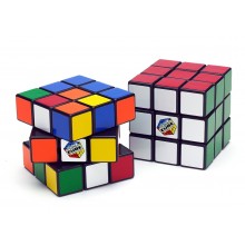 Rubiks 3x3 Cube