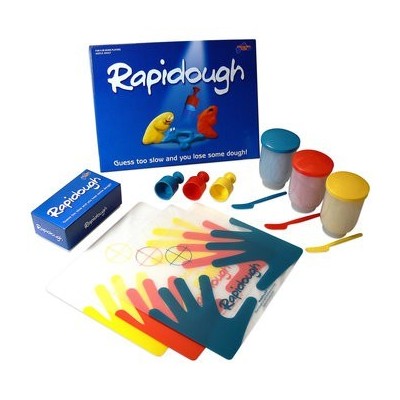 Drummond Park Rapidough