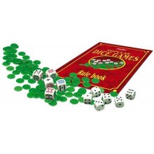 Popular Dice games for all the family
