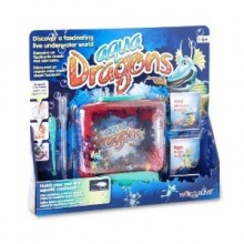 Grow your own Aqua Dragons