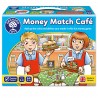 Orchard Toys Money Match Café Game