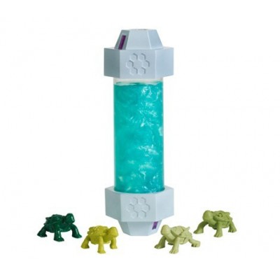 Teenage Mutant Ninja Turtles Mutagen Ooze Refill Teenage Mutant Ninja Turtles Mutagen Ooze Refill