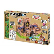 Stikbot Castle Playset