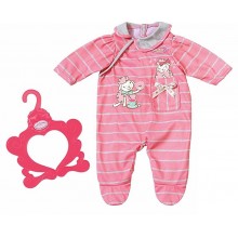 Baby Annabell Romper