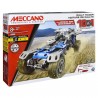 Meccano Multi Model Set 10 - 1 Rally Racer