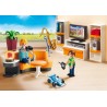 Playmobil Modern House Living Room 9267