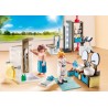 Playmobil Modern House Bathroom 9268