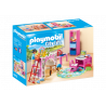 Playmobil Modern House Childrens Bedroom 9270