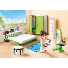 Playmobil Modern House Bedroom 9271