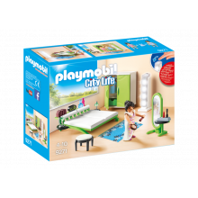 Playmobil Modern House Bedroom 9271
