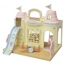 Sylvanian Families Baby Castle Nursery 5316