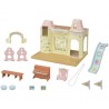 Sylvanian Families Baby Castle Nursery 5316